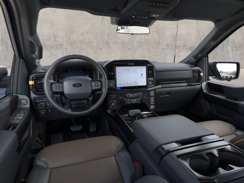 New 2026 Ford F150 Tremor AWD/4WD image 8