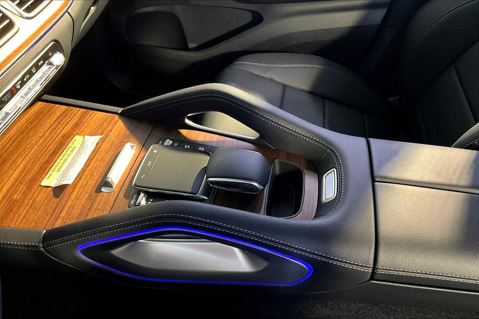 New 2026 Mercedes-Benz GLE 350 4MATIC image 10