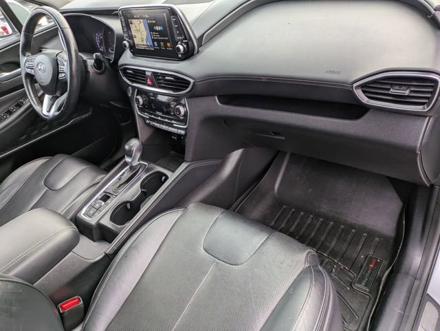 Used 2019 Hyundai Santa Fe AWD image 32
