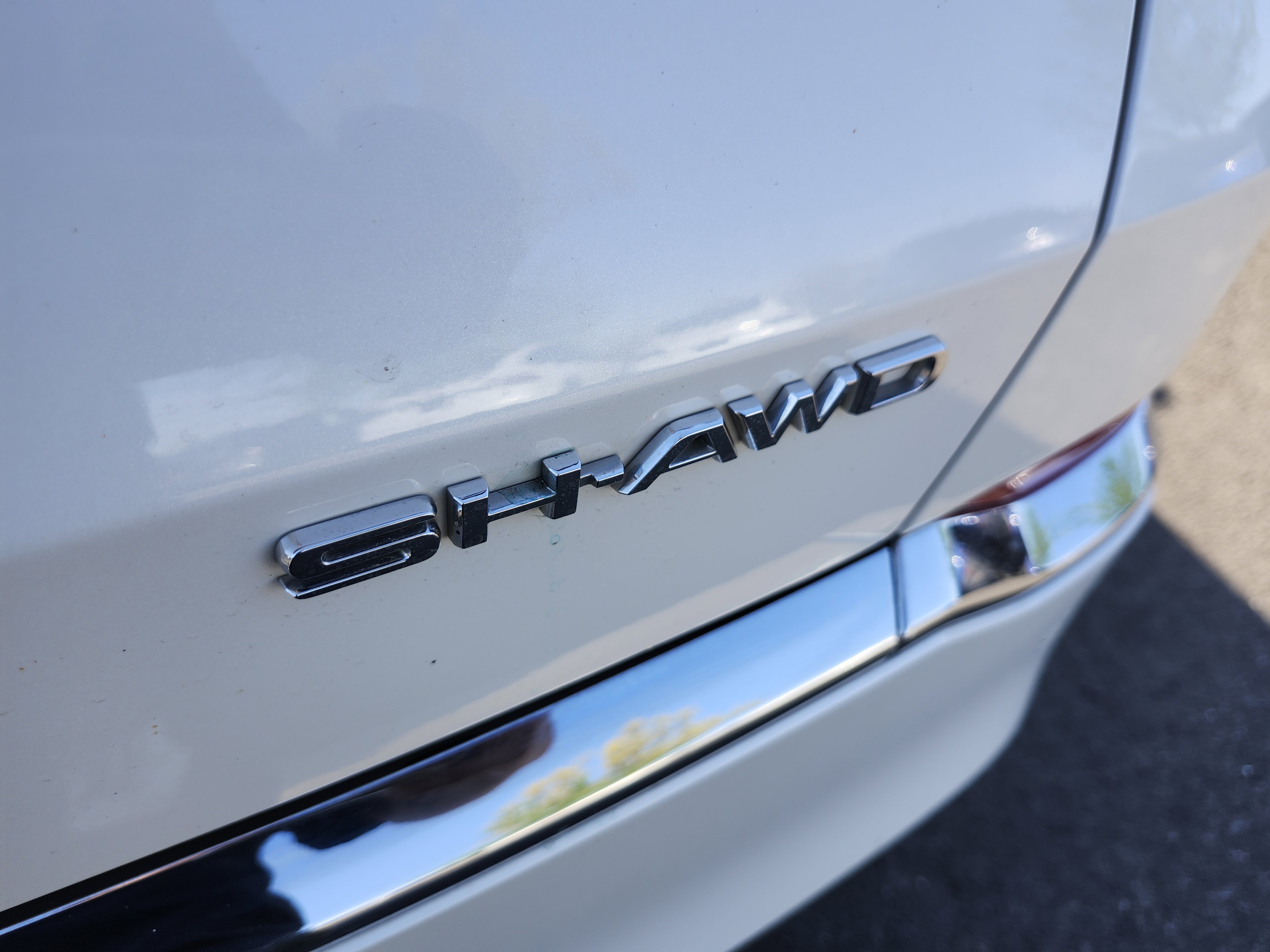 Used 2023 Acura MDX SH-AWD w/ Advance Package image 28