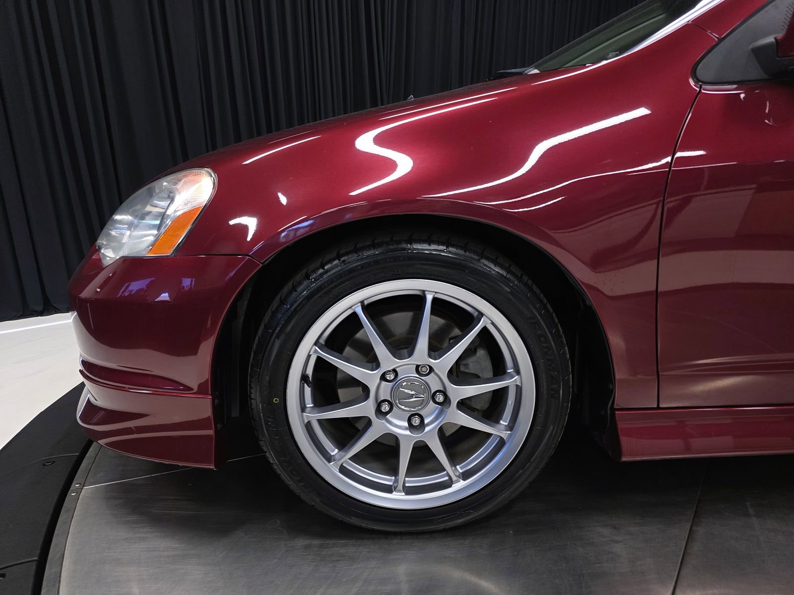 Used 2003 Acura RSX Type-S FWD image 46