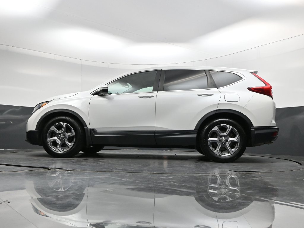 Used 2019 Honda CR-V EX-L image 41