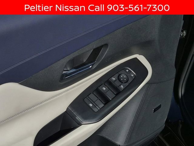 New 2026 Nissan Sentra SL w/ Floor Mat Package image 9