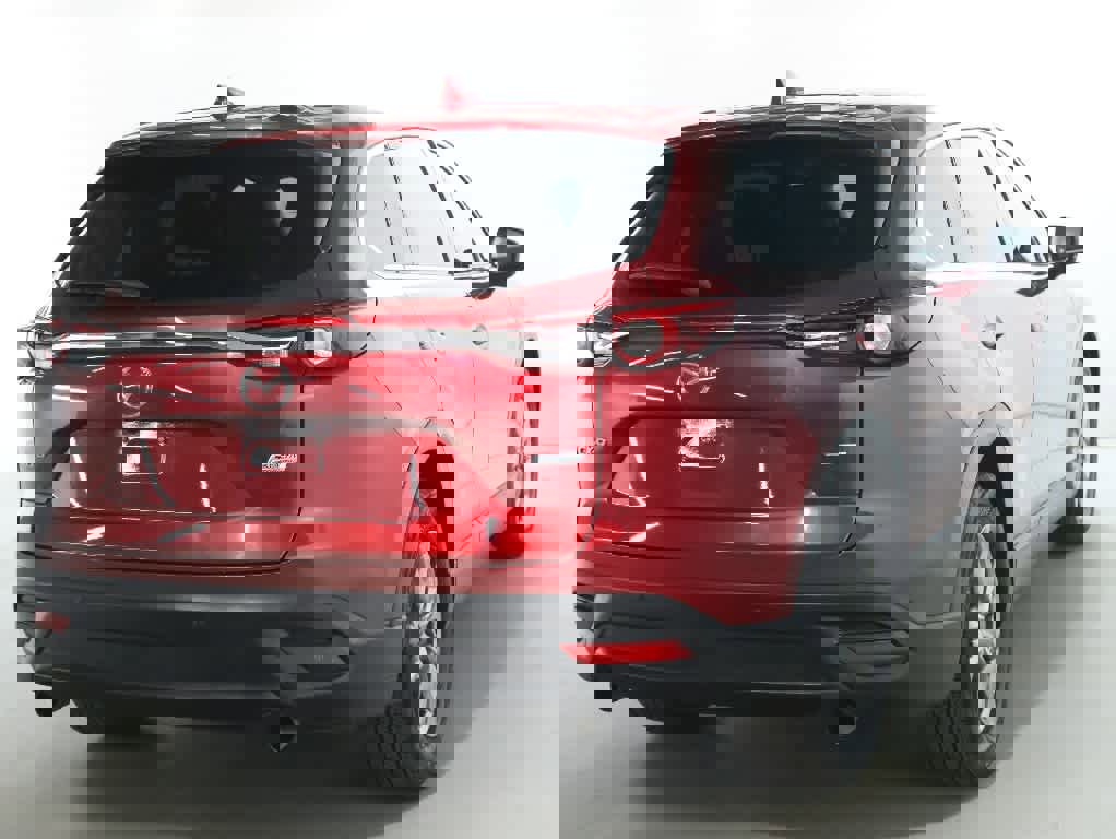 Used 2019 MAZDA CX-9 Touring w/ Touring Premium Package image 48