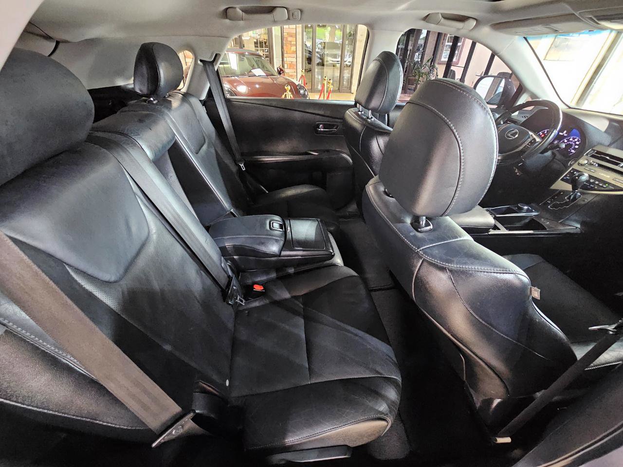 Used 2015 Lexus RX 350 2WD image 16