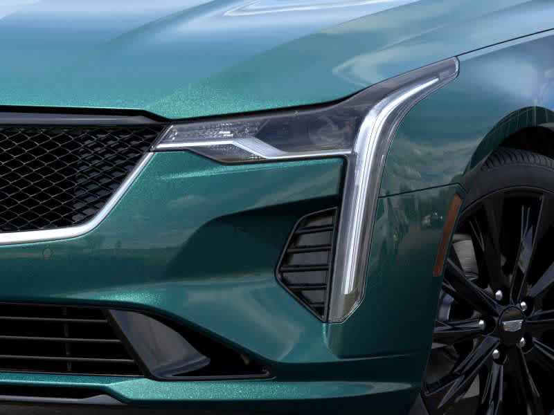 New 2026 Cadillac CT4 Premium Luxury image 10