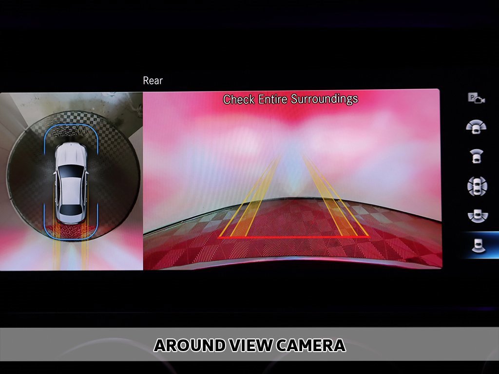 Used 2021 Mercedes-Benz E 350 4MATIC Sedan image 6