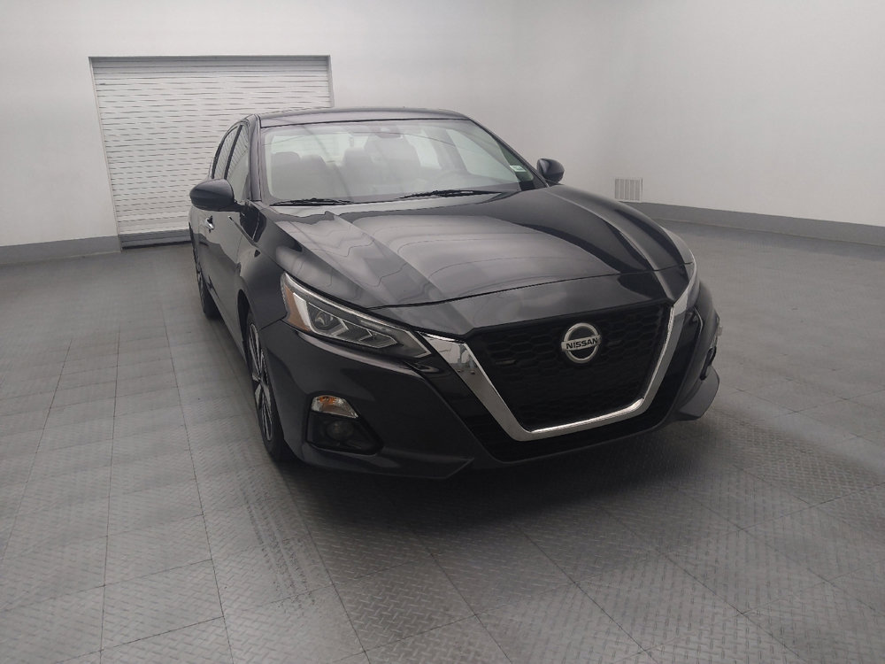 Used 2021 Nissan Altima 2.5 SL image 14
