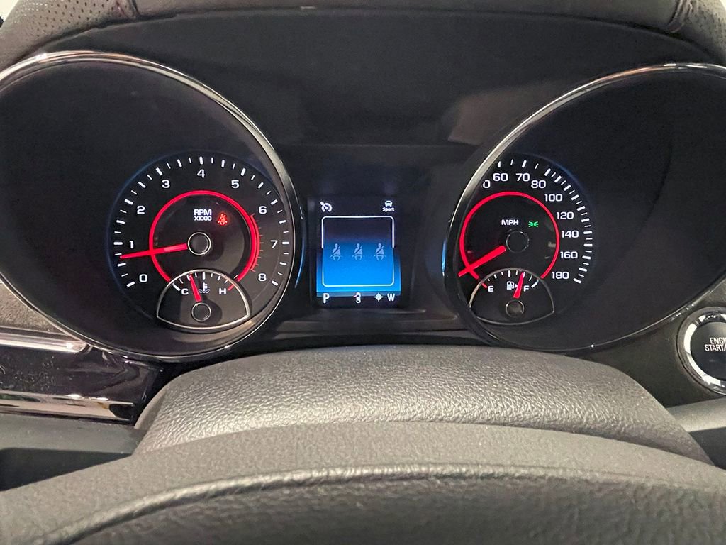 Used 2015 Chevrolet SS image 69