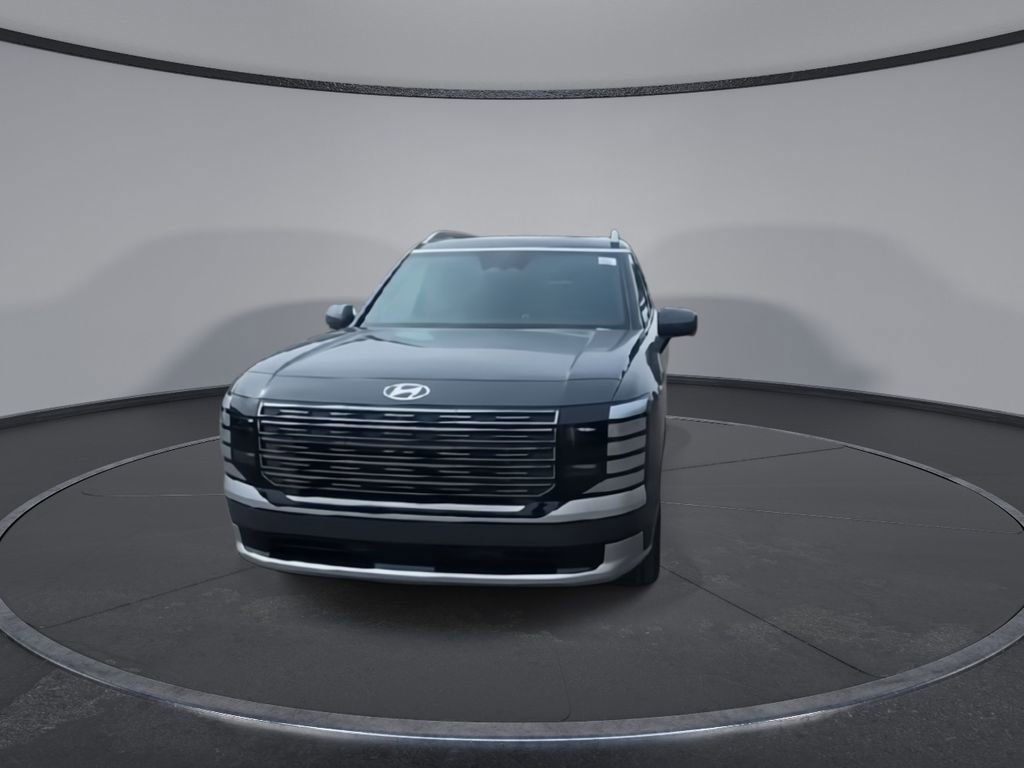 New 2026 Hyundai Palisade Calligraphy image 3