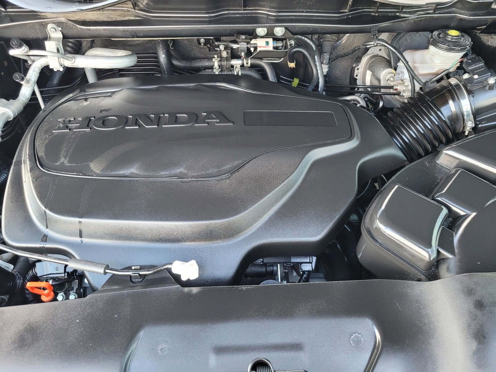 Used 2025 Honda Odyssey Sport-L image 30