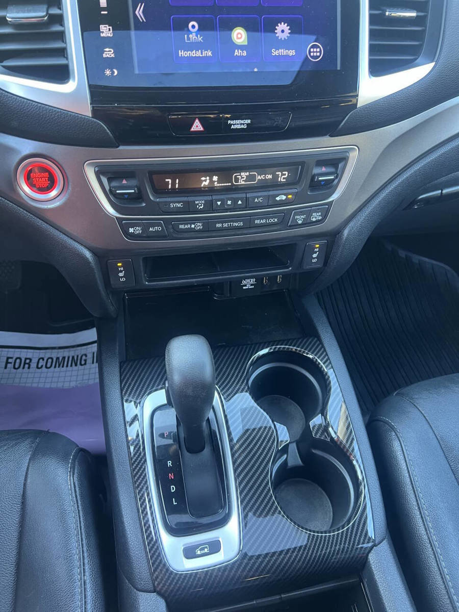 Used 2016 Honda Pilot EX-L image 15
