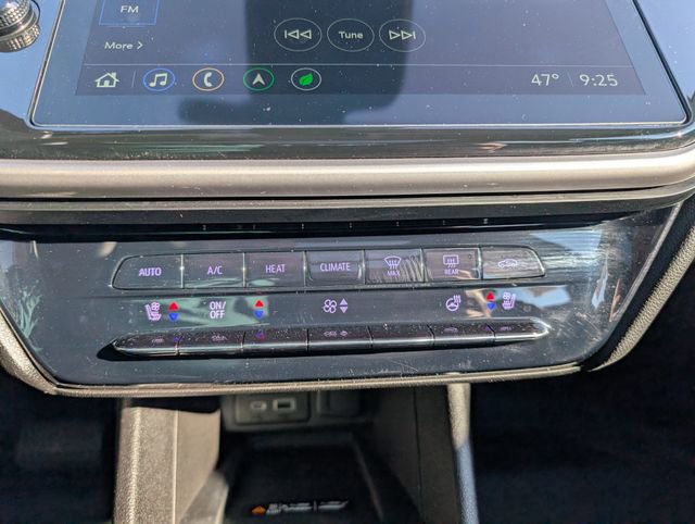 Used 2023 Chevrolet Bolt EUV Premier w/ Sun & Sound Package image 15