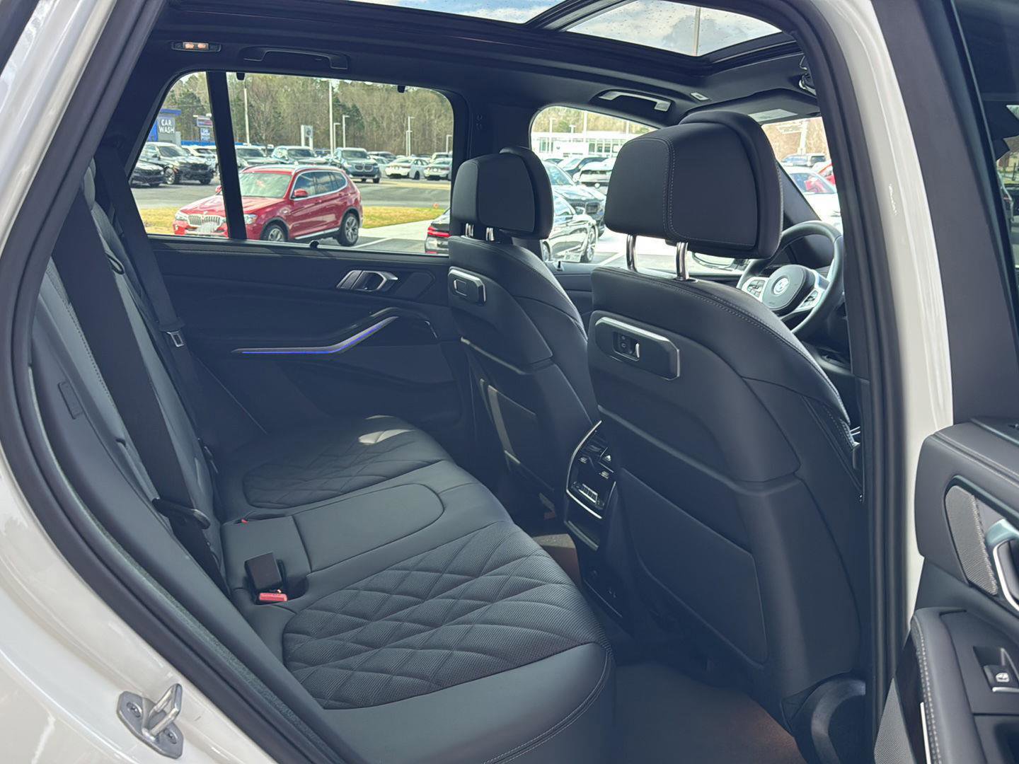 New 2026 BMW X5 sDrive40i image 12