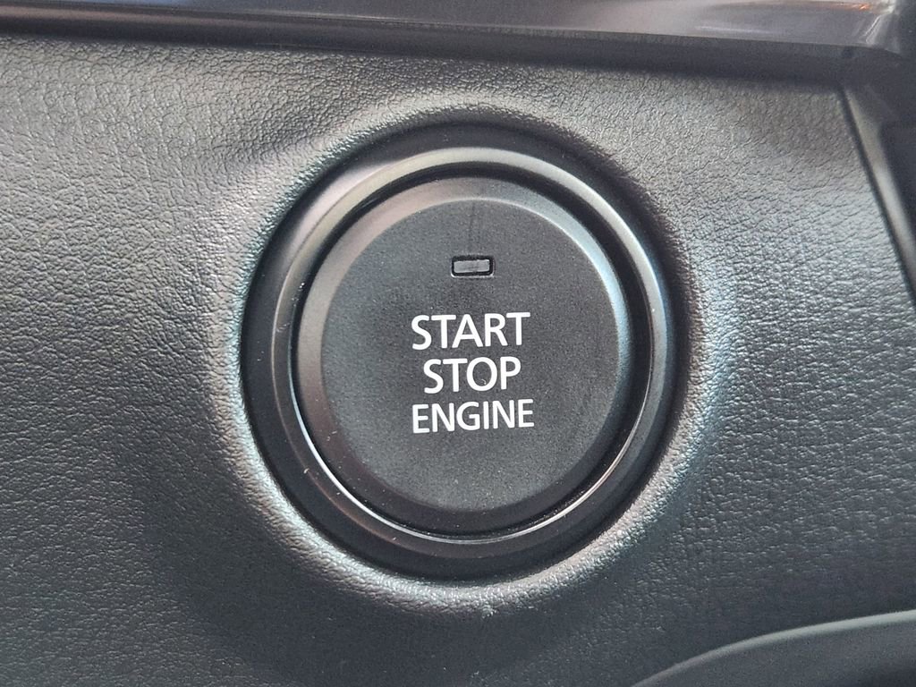 Used 2024 MAZDA MAZDA3 s image 11