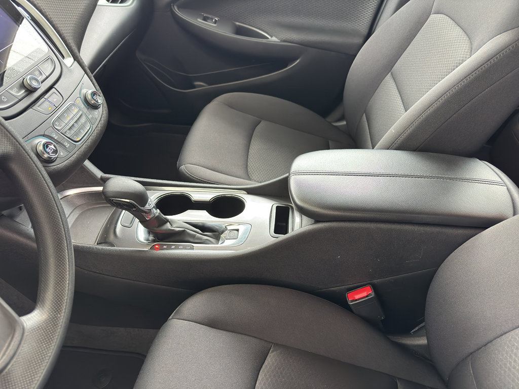 Certified 2023 Chevrolet Malibu LT image 12