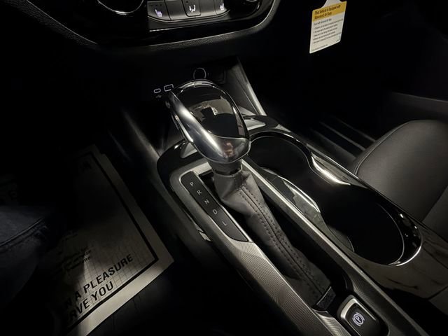 New 2026 Buick Envista Sport Touring w/ Convenience I Package FWD image 15
