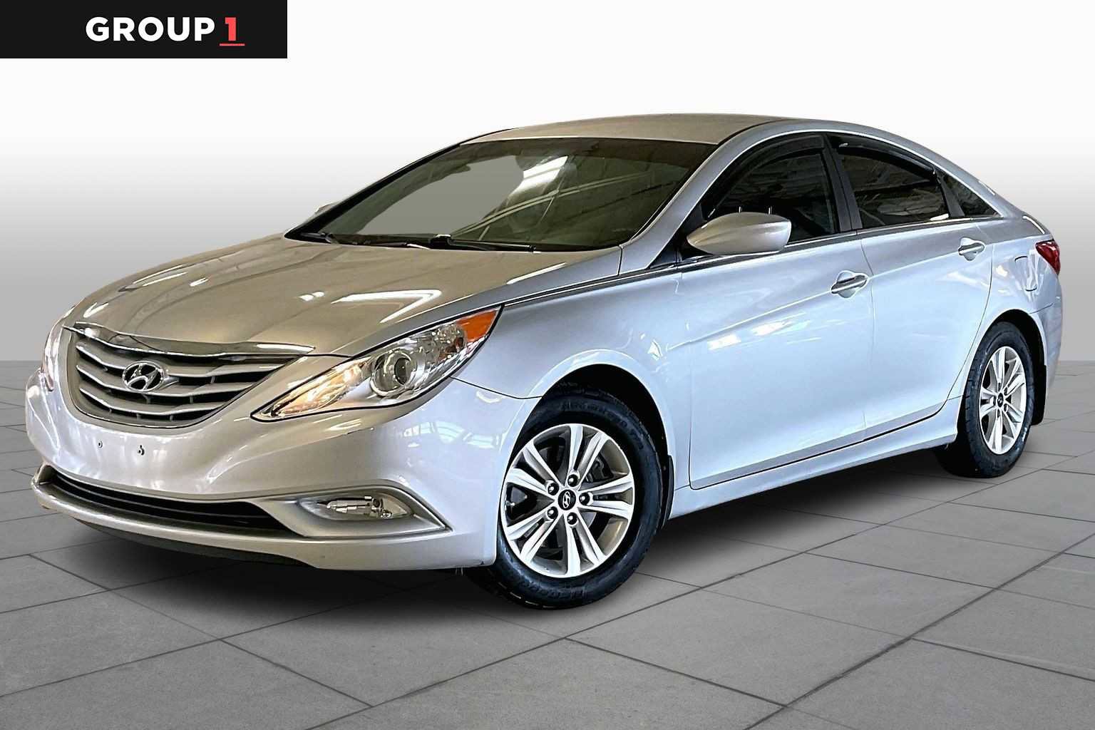 Used 2013 Hyundai Sonata GLS w/ Popular Equipment Pkg FWD video 1