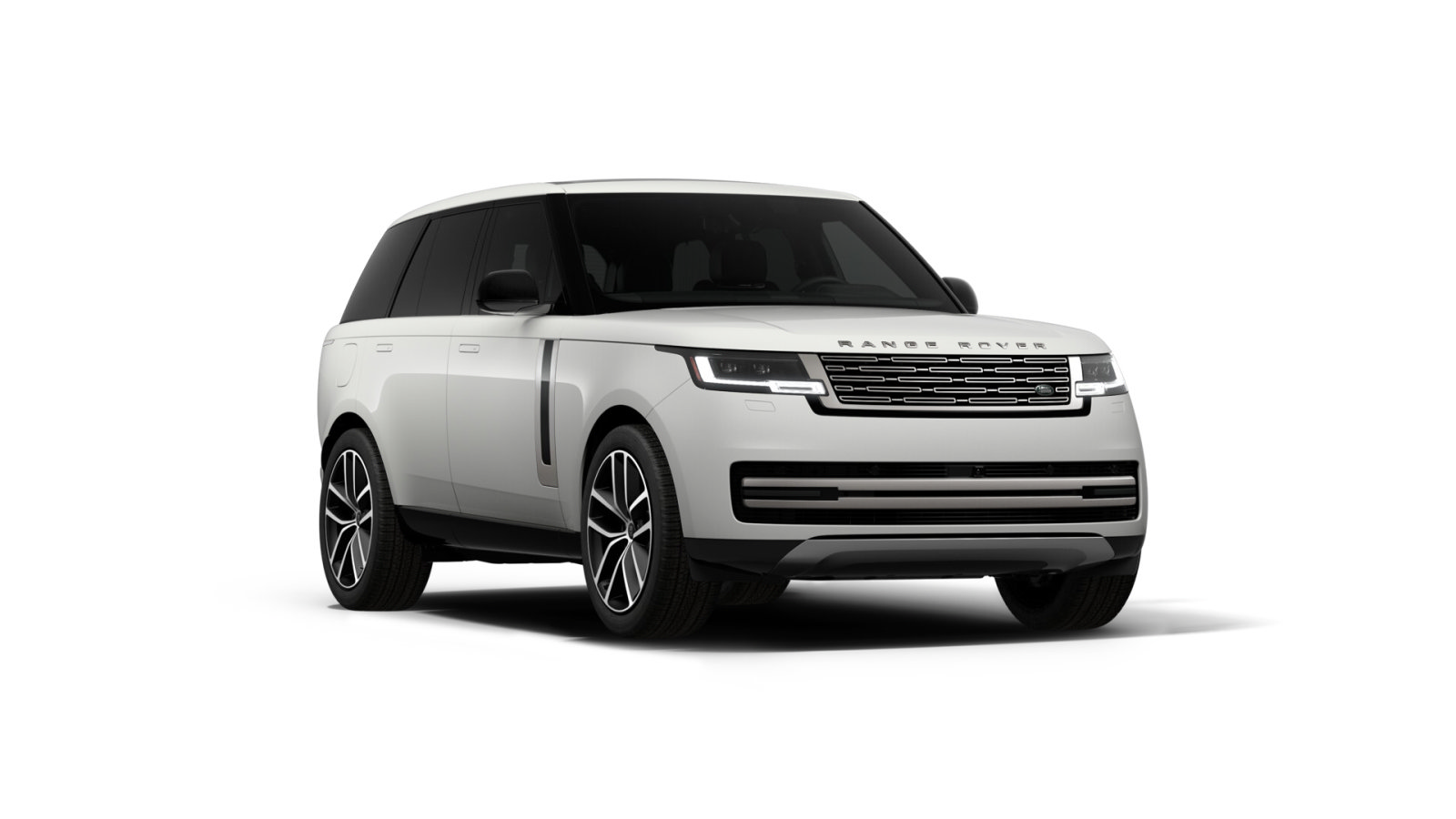 New 2027 Land Rover Range Rover SE