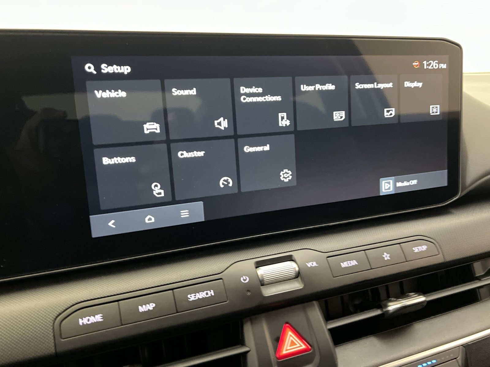 Used 2025 Kia K4 FWD image 17