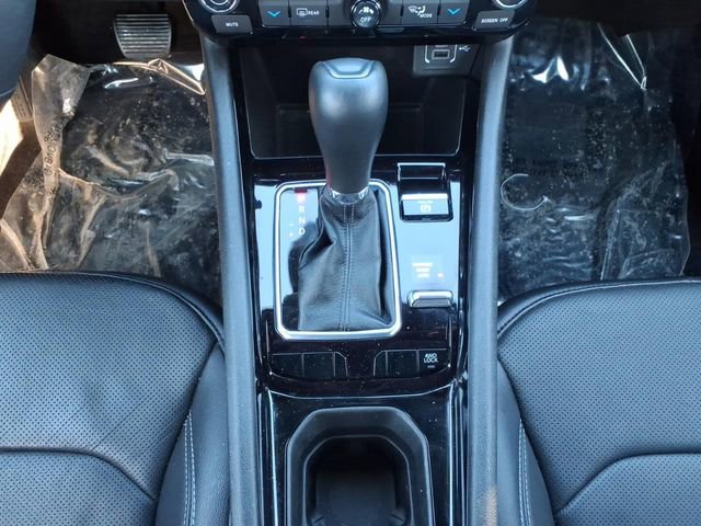 Used 2025 Jeep Compass Limited w/ Elite Group image 19