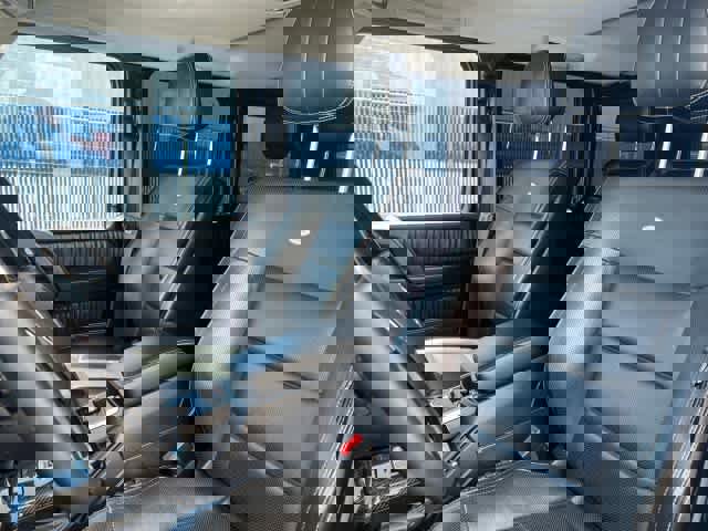 Certified 2018 Mercedes-Benz G 550 image 12