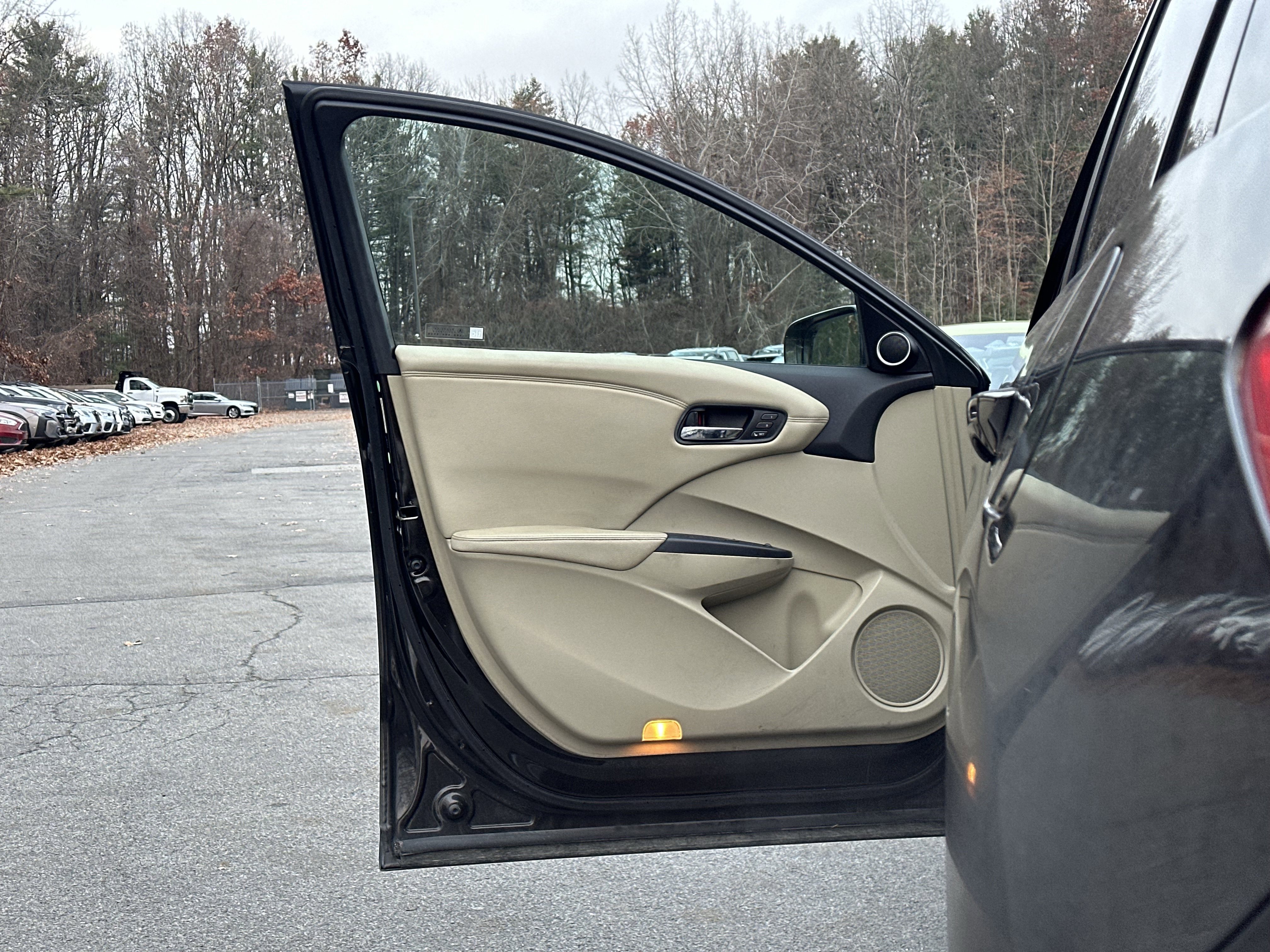 Used 2015 Acura RDX FWD w/ Technology Package image 22