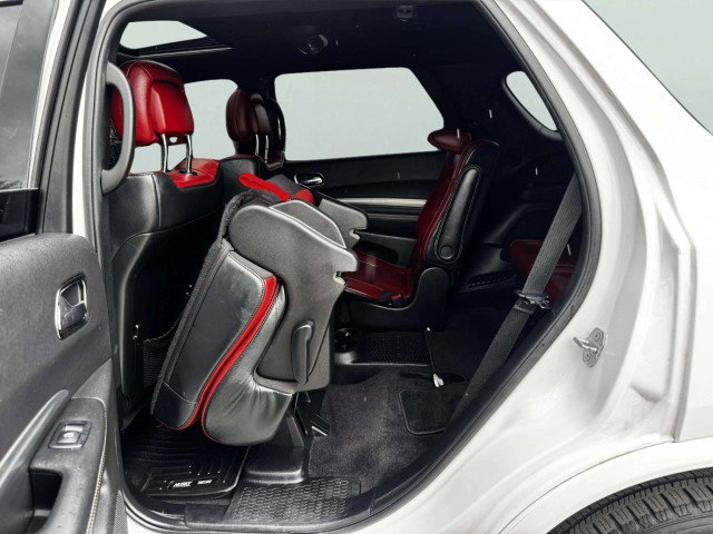 Used 2018 Dodge Durango SRT w/ Technology Group image 35