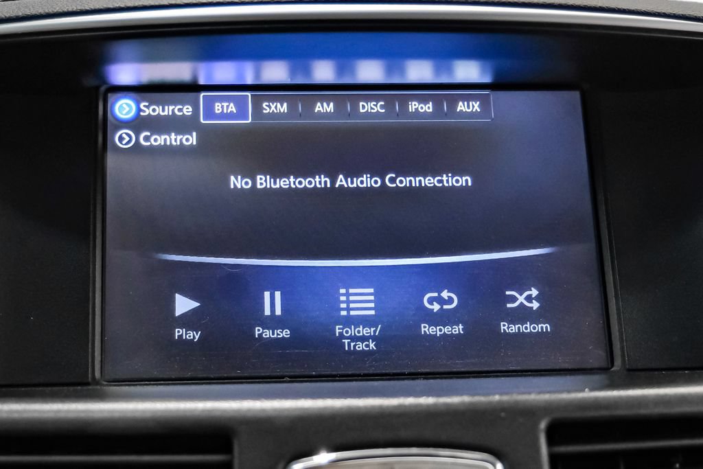 Used 2019 INFINITI Q70 L 3.7 RWD image 30