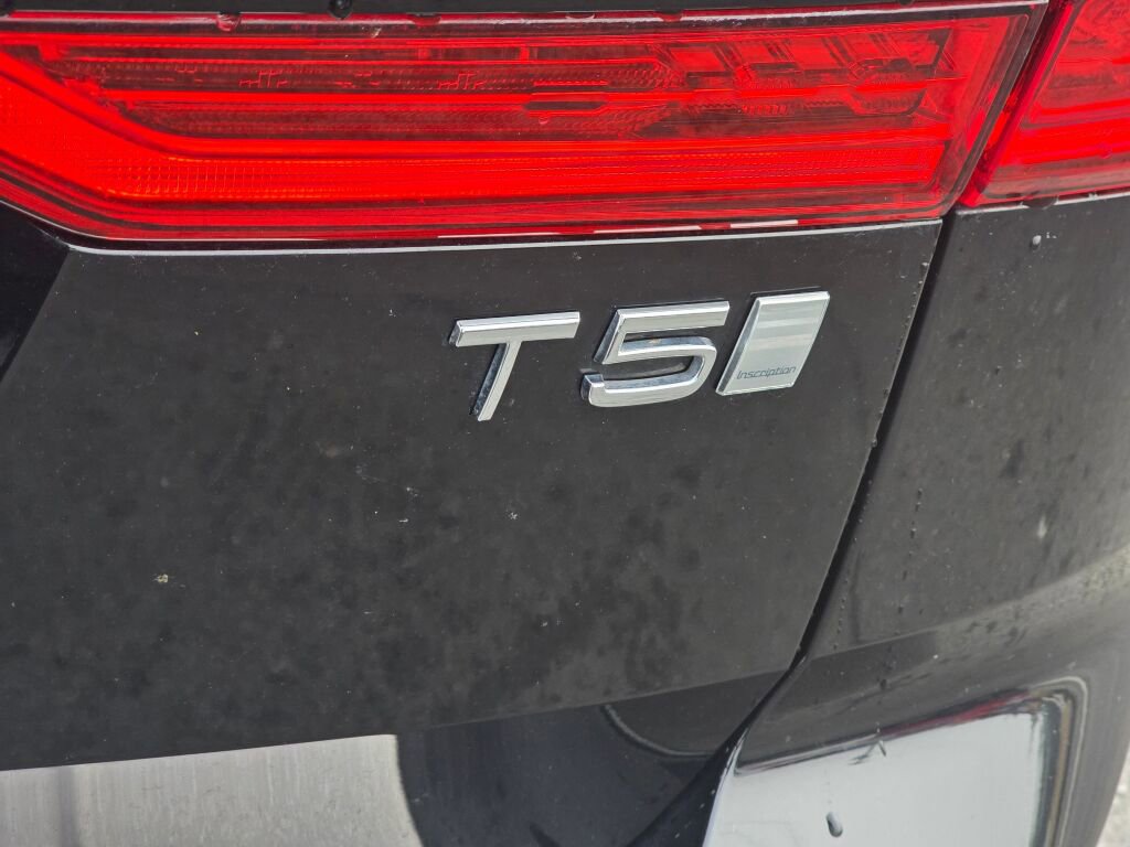 Used 2020 Volvo XC60 T5 Inscription w/ Protection Package Premier image 40
