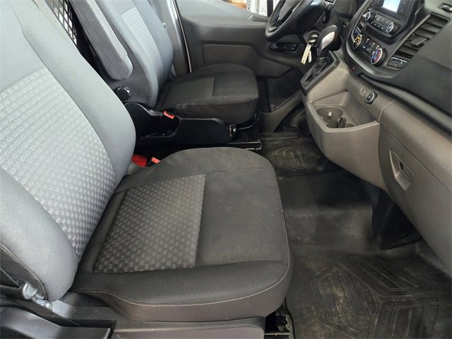 Used 2021 Ford Transit 250 Base w/ Exterior Upgrade Package image 16