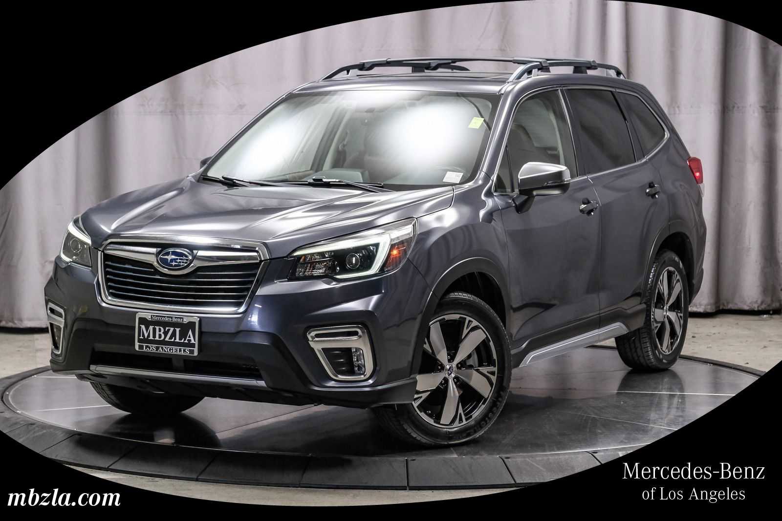 Used 2021 Subaru Forester Touring w/ Popular Package #2