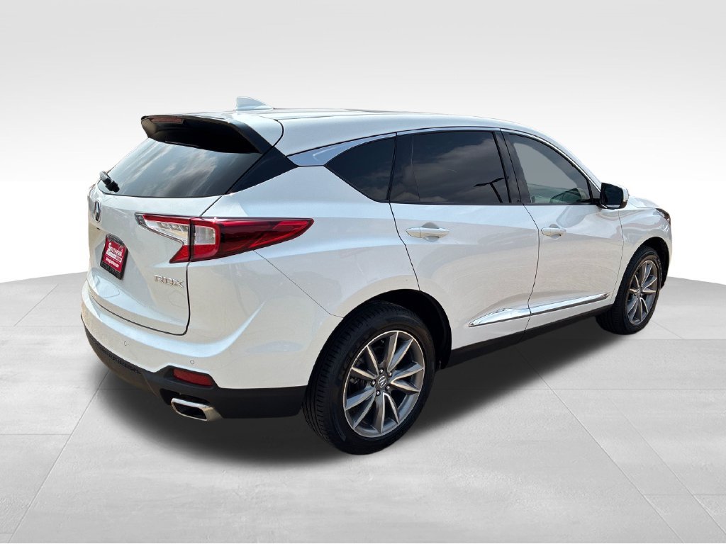 Used 2023 Acura RDX w/ Technology Package FWD image 5