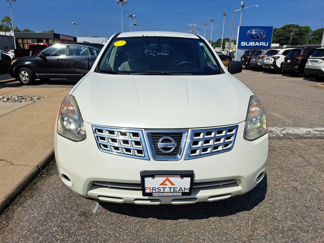 Used 2010 Nissan Rogue S w/ 360 Degree Value Pkg AWD/4WD image 9