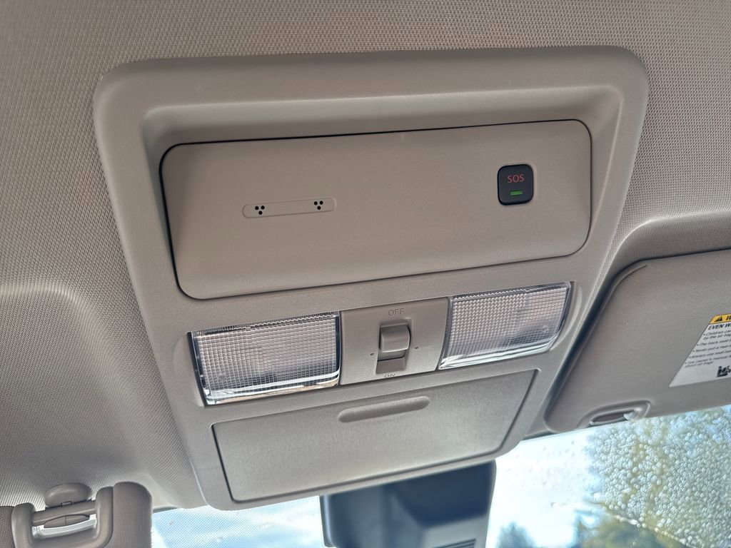 New 2026 Nissan Frontier S w/ S Utility Package image 32