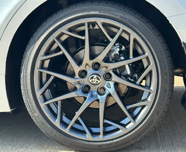 New 2026 Toyota Camry XSE FWD image 9