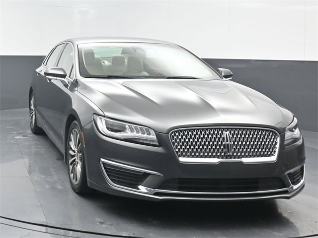 Used 2020 Lincoln MKZ w/ Convenience Package