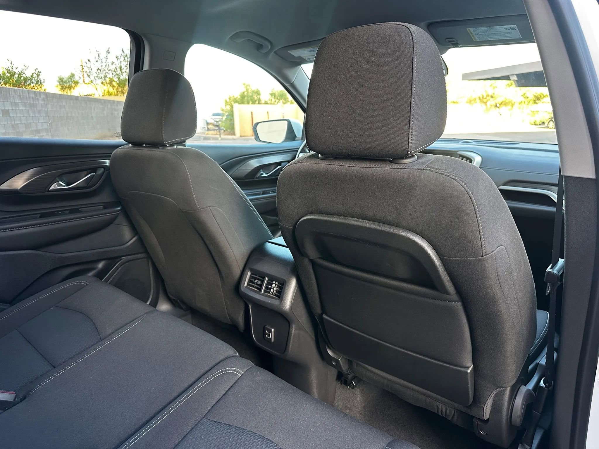 Used 2023 GMC Terrain SLE image 20