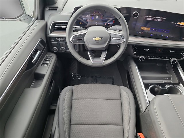 New 2026 Chevrolet Tahoe LS w/ LPO, Dark Essentials Package image 17