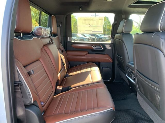 New 2026 GMC Sierra 2500 Denali Ultimate image 27