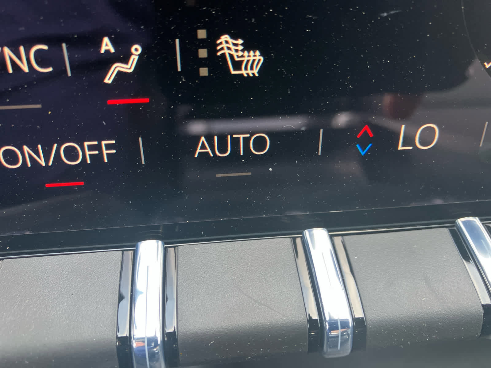 New 2026 GMC Terrain AT4 w/ Technology Package II image 28