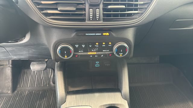 Used 2023 Ford Escape Active AWD/4WD image 12
