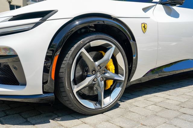 Used 2026 Ferrari Purosangue AWD/4WD image 43