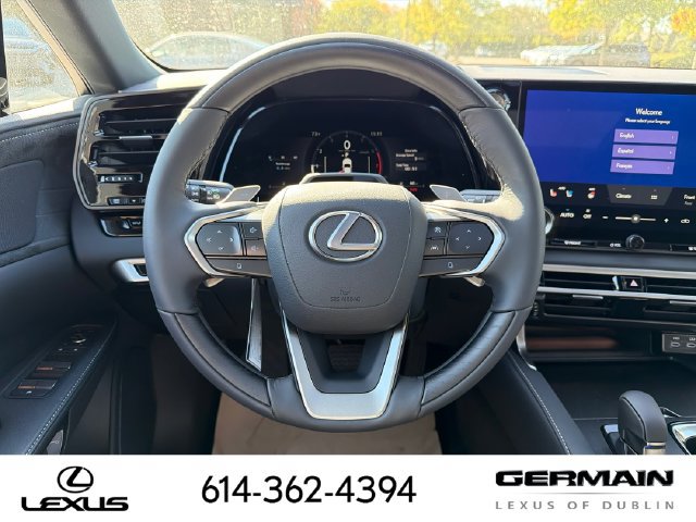 New 2026 Lexus RX 350 AWD w/ Convenience Package image 17
