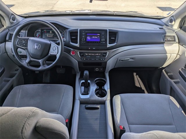 Used 2019 Honda Pilot LX image 15