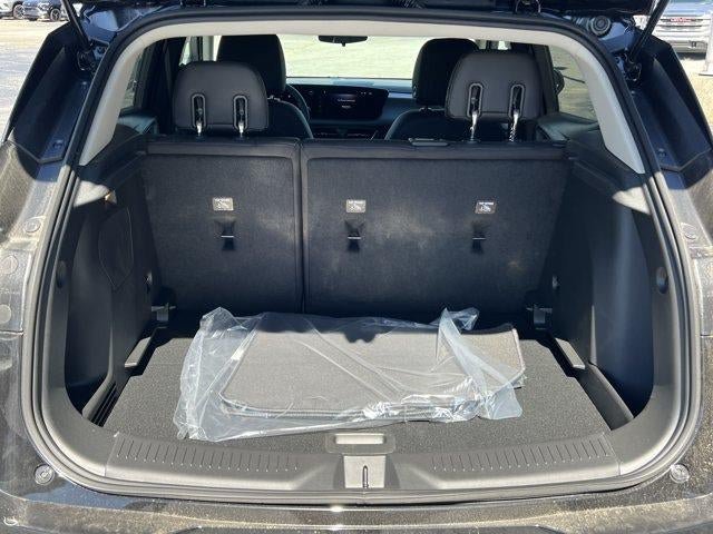 New 2026 Buick Encore GX Sport Touring FWD image 13
