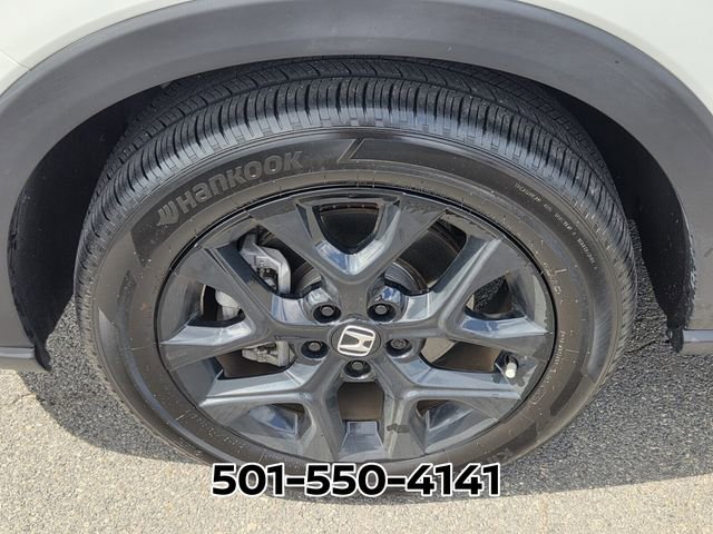 Used 2024 Honda HR-V Sport image 19
