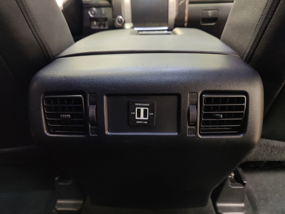 Used 2020 Toyota Tundra TRD Pro AWD/4WD image 29
