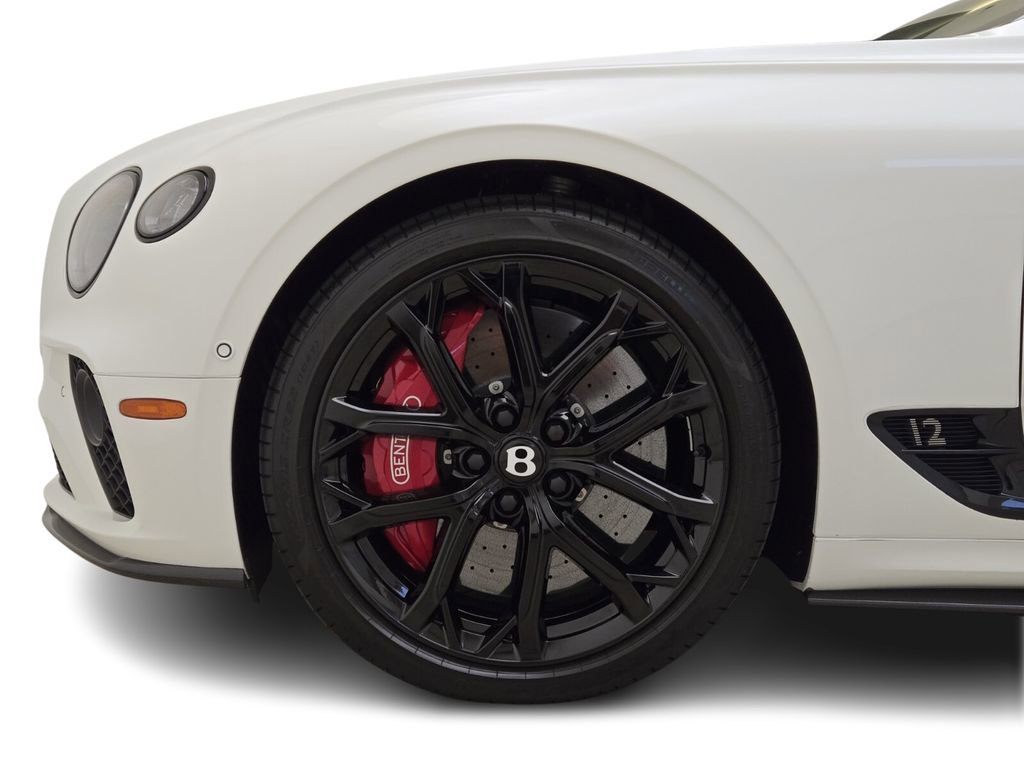 Used 2024 Bentley Continental GT Speed image 6