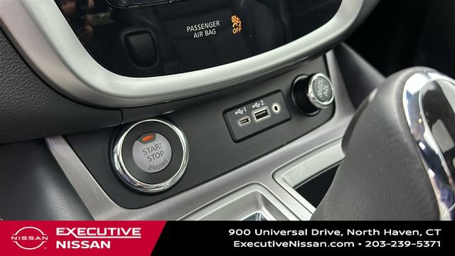 Certified 2024 Nissan Murano SL image 21